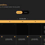 konnitsite-admin-panel-calendar