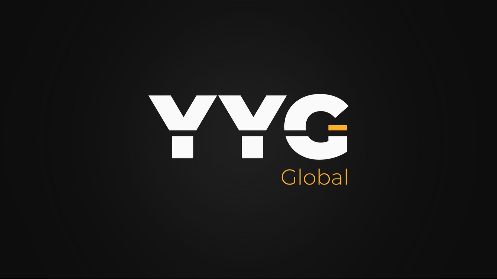 yyg logo design