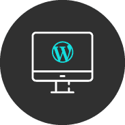 WordPress разработка